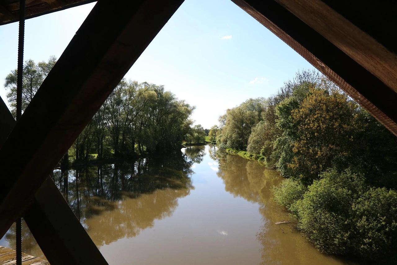 Tettenweis Angelgewässer Slideshow