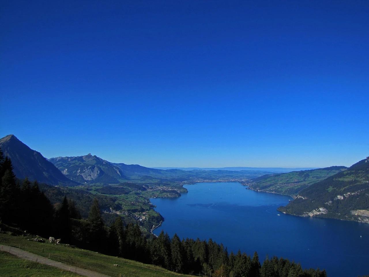 Thunersee
