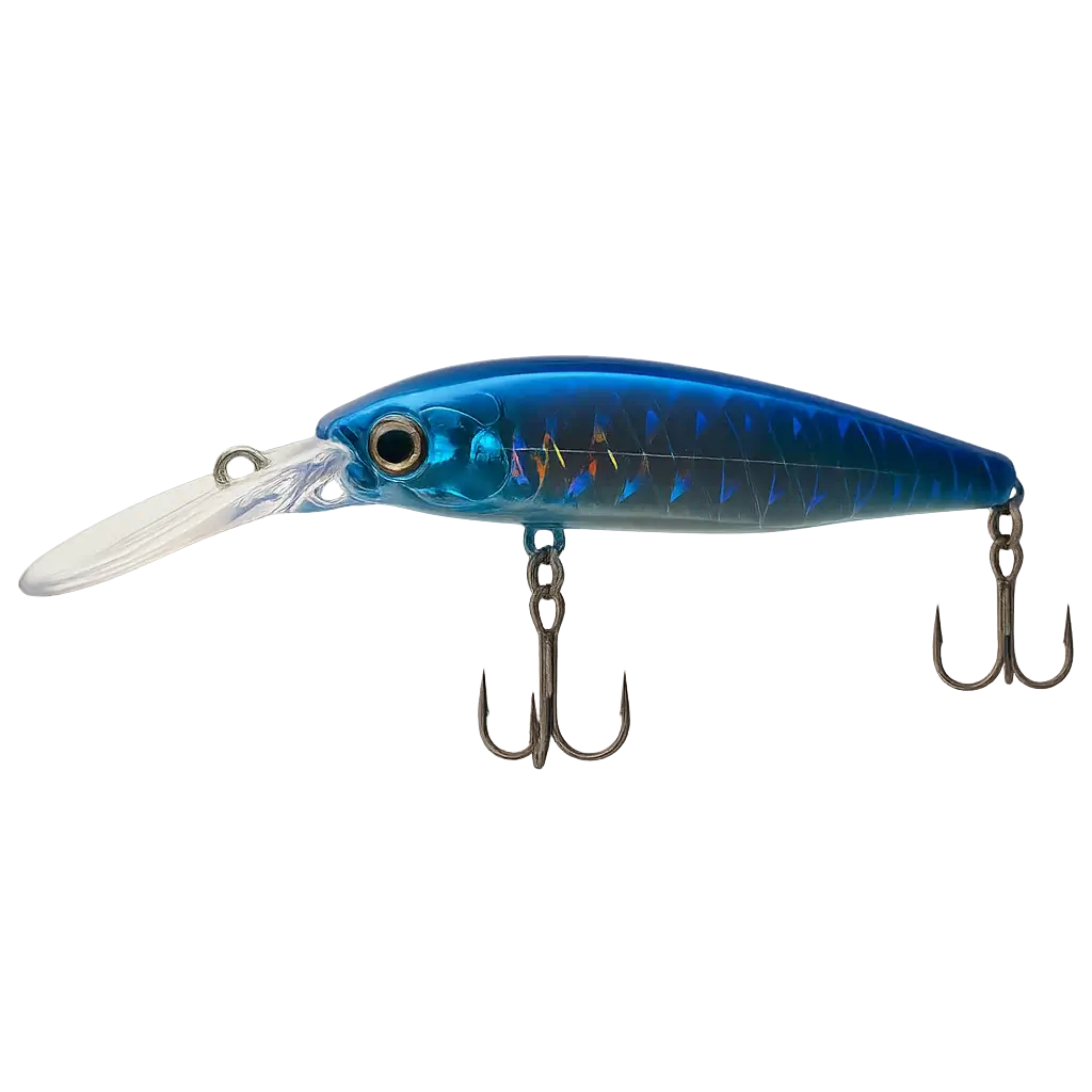 Diver Jerkbait