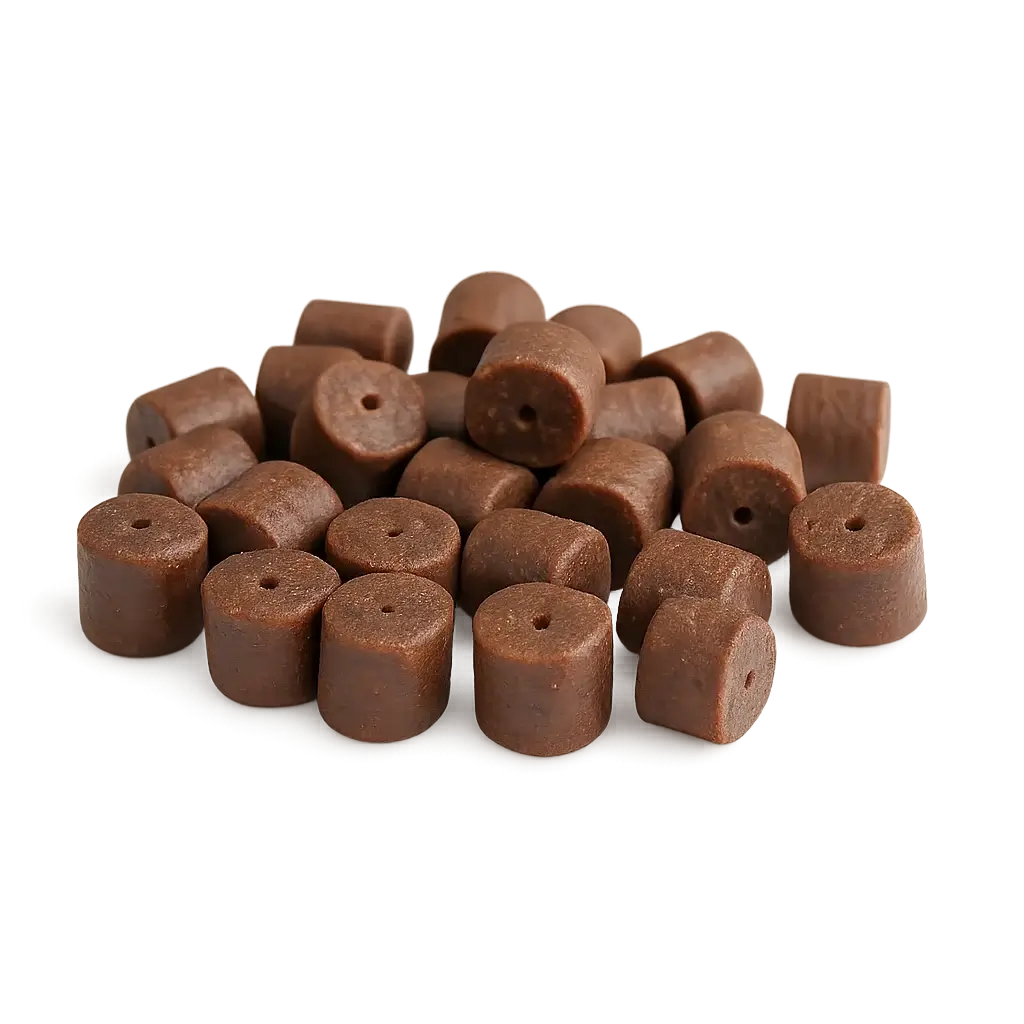 Pellets