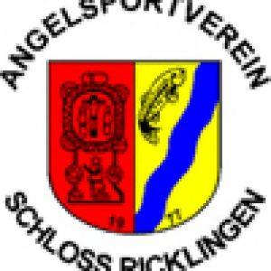 Angelsportverein Schloß Ricklingen e.V.