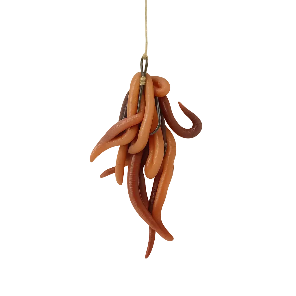 Wurmbündel