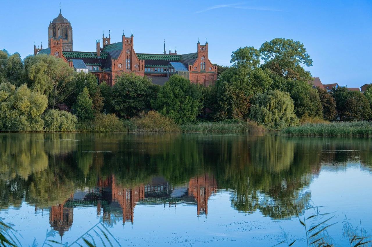 Frankenteich