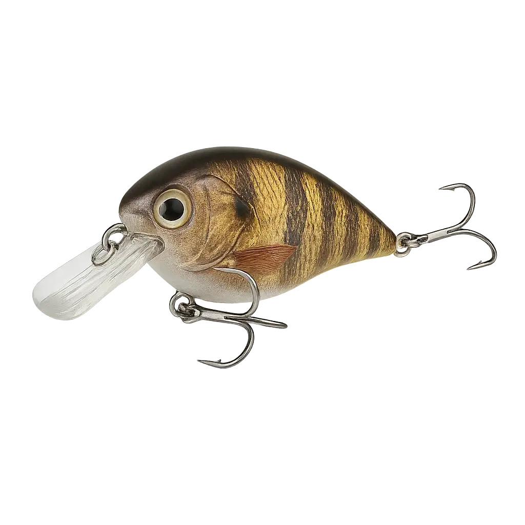 Crankbait