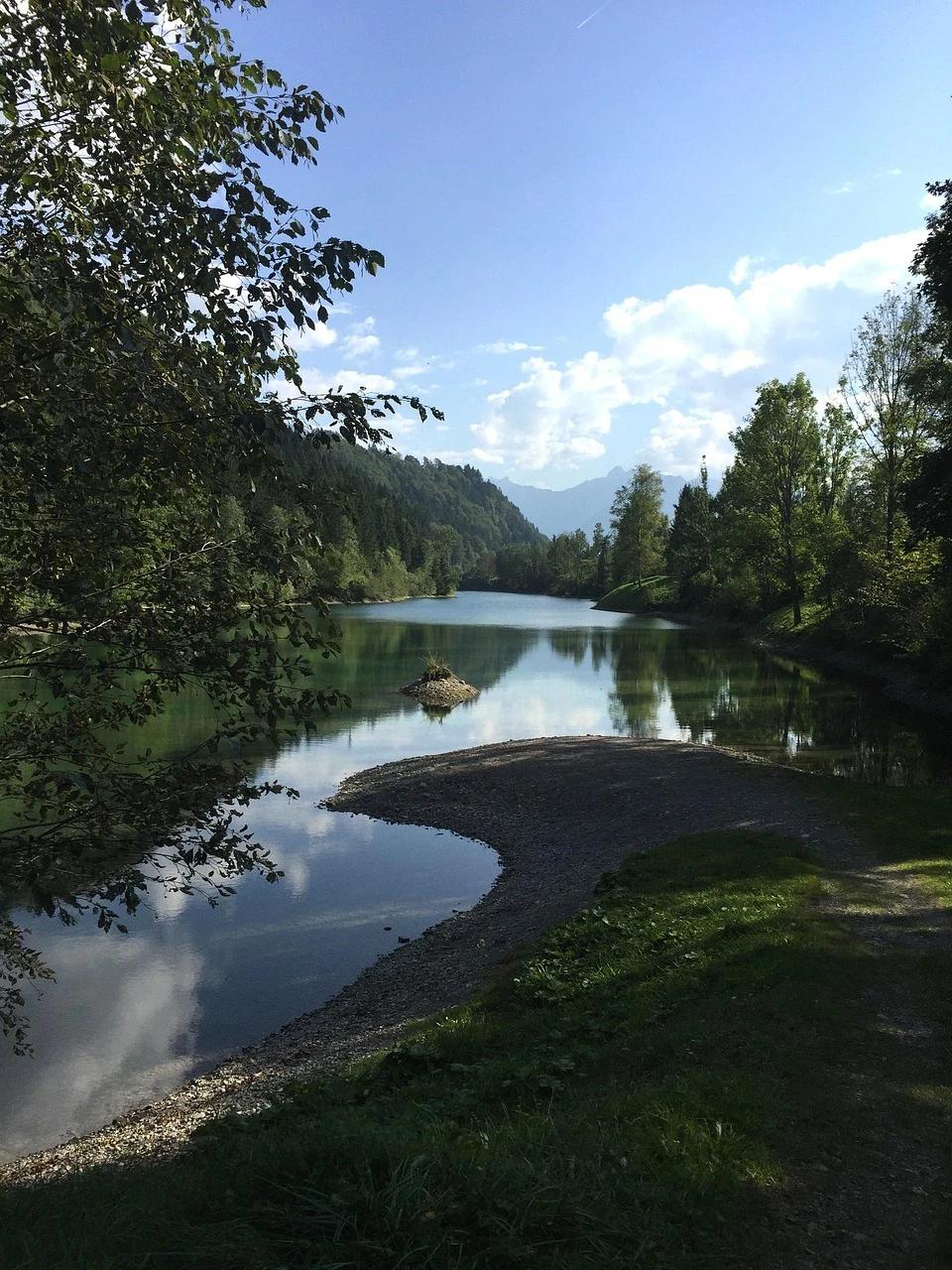 Auwaldsee