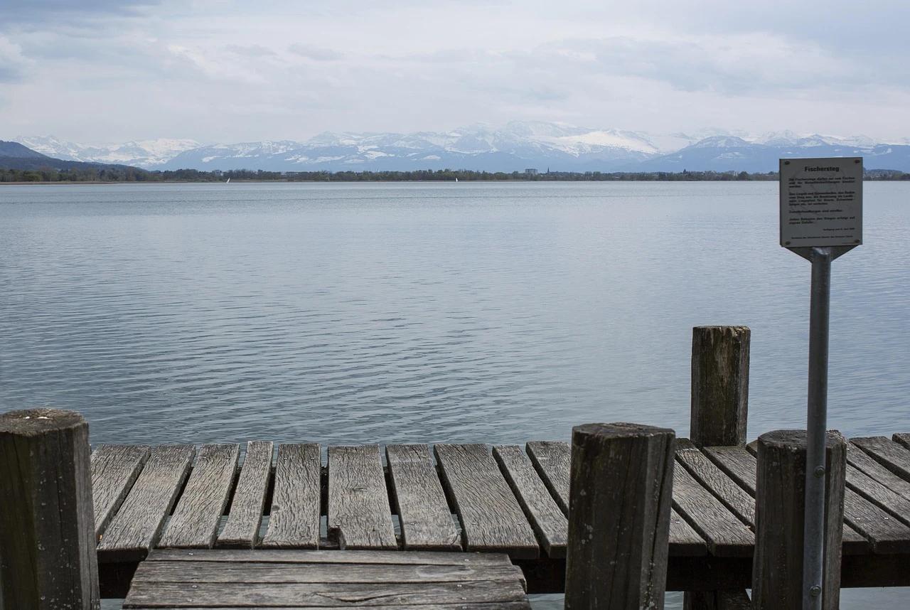 Pfäffikersee