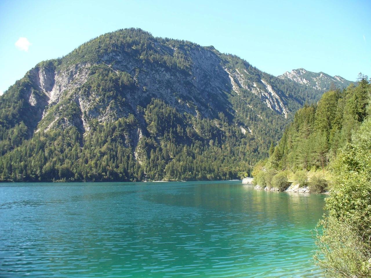 Plansee