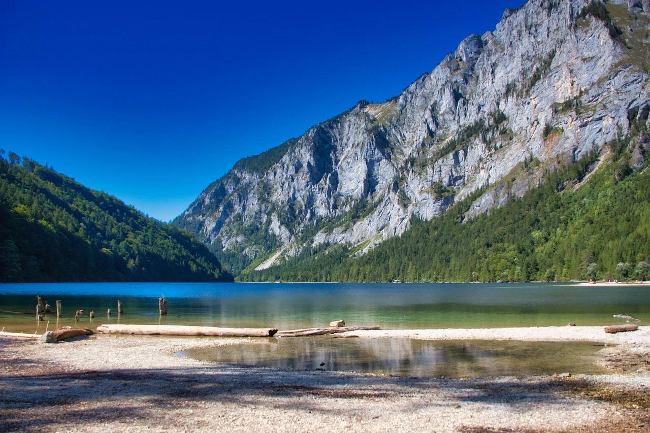 Steinersee
