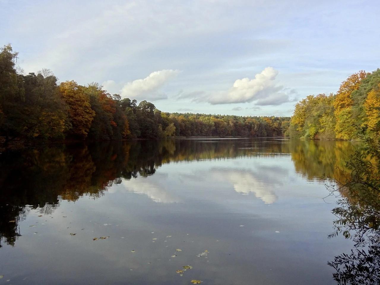 Krumme Lanke