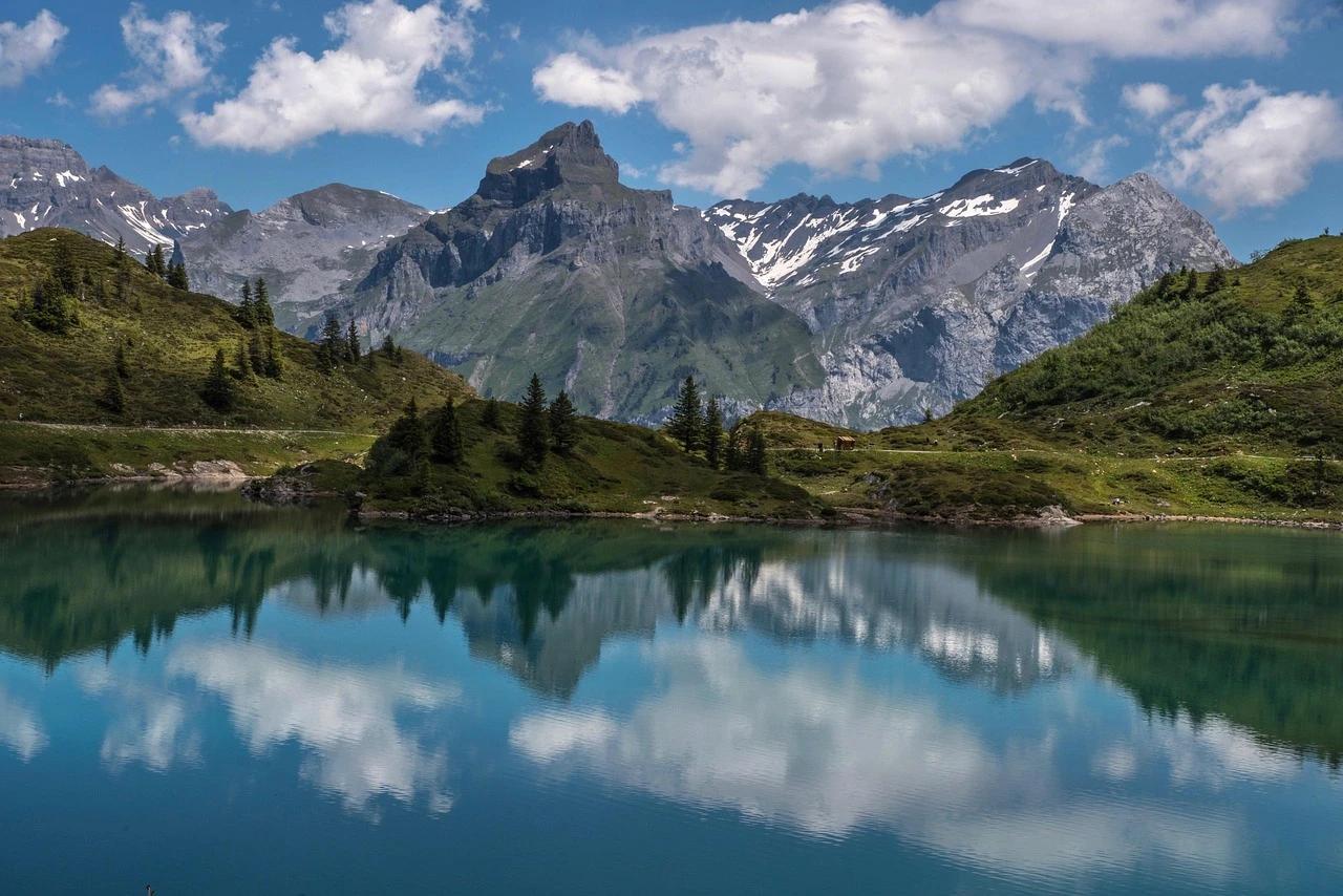 Trüebsee