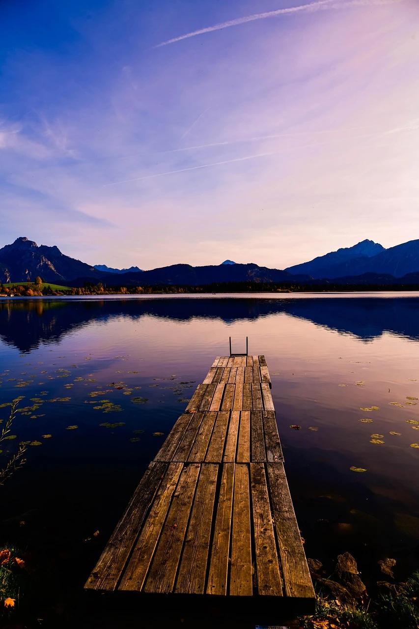 Hopfensee