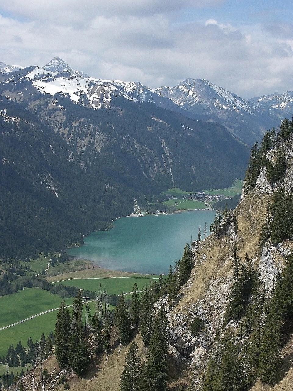 Haldensee
