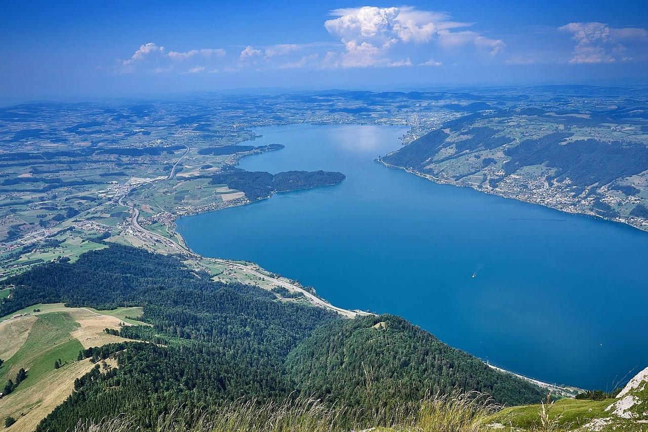 Zugersee