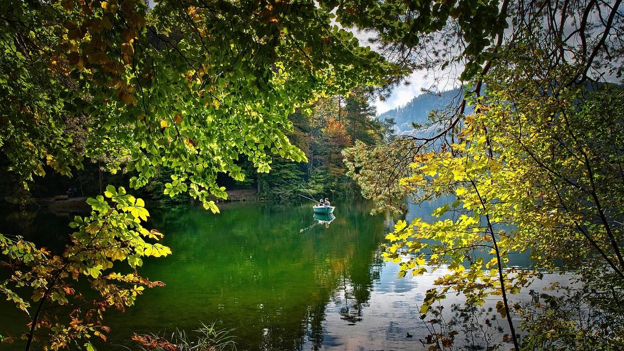 Hechtsee