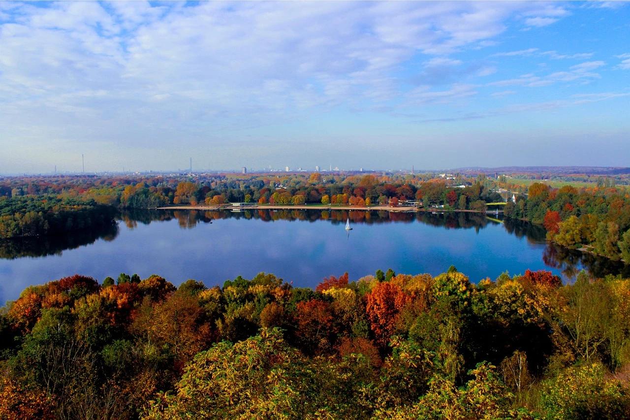 Baldeneysee