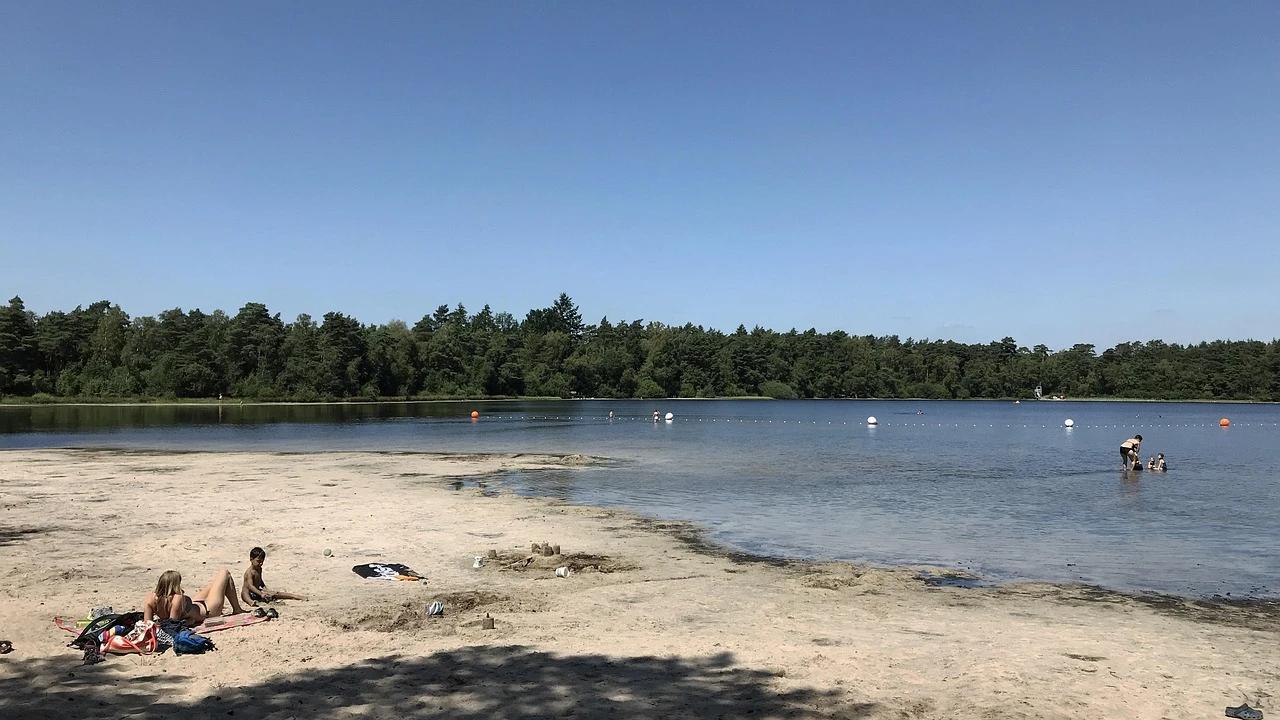 Bullensee