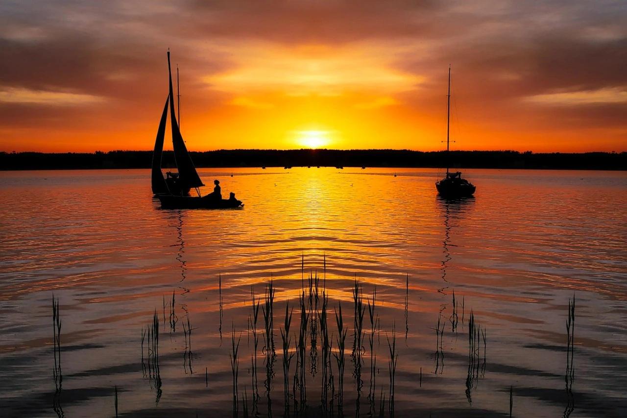 Starnberger See