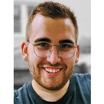 Profile Picture Frame