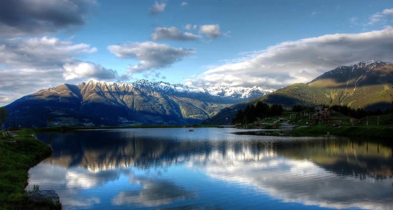 Wolfssee